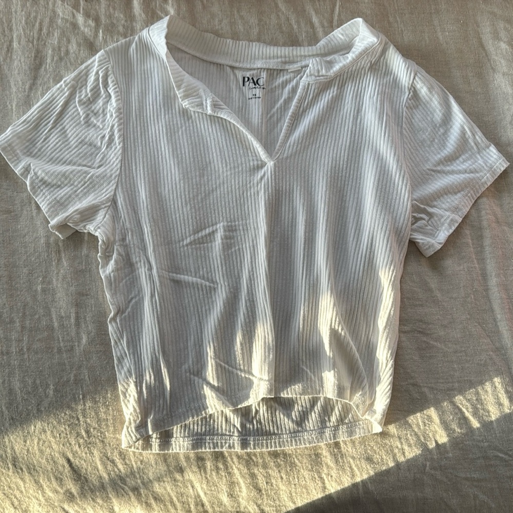 PacSun t-shirt